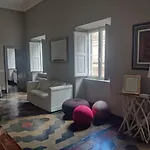 Apartamento Warm Charming In Campo De Fiori