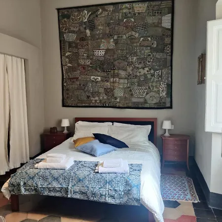 Apartment Warm Charming In Campo De Fiori *